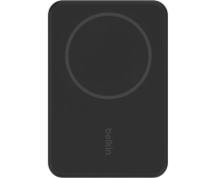 Belkin Magnetic Wireless 5000mAh MagSafe + Stand - 1082665 - zdjęcie 3
